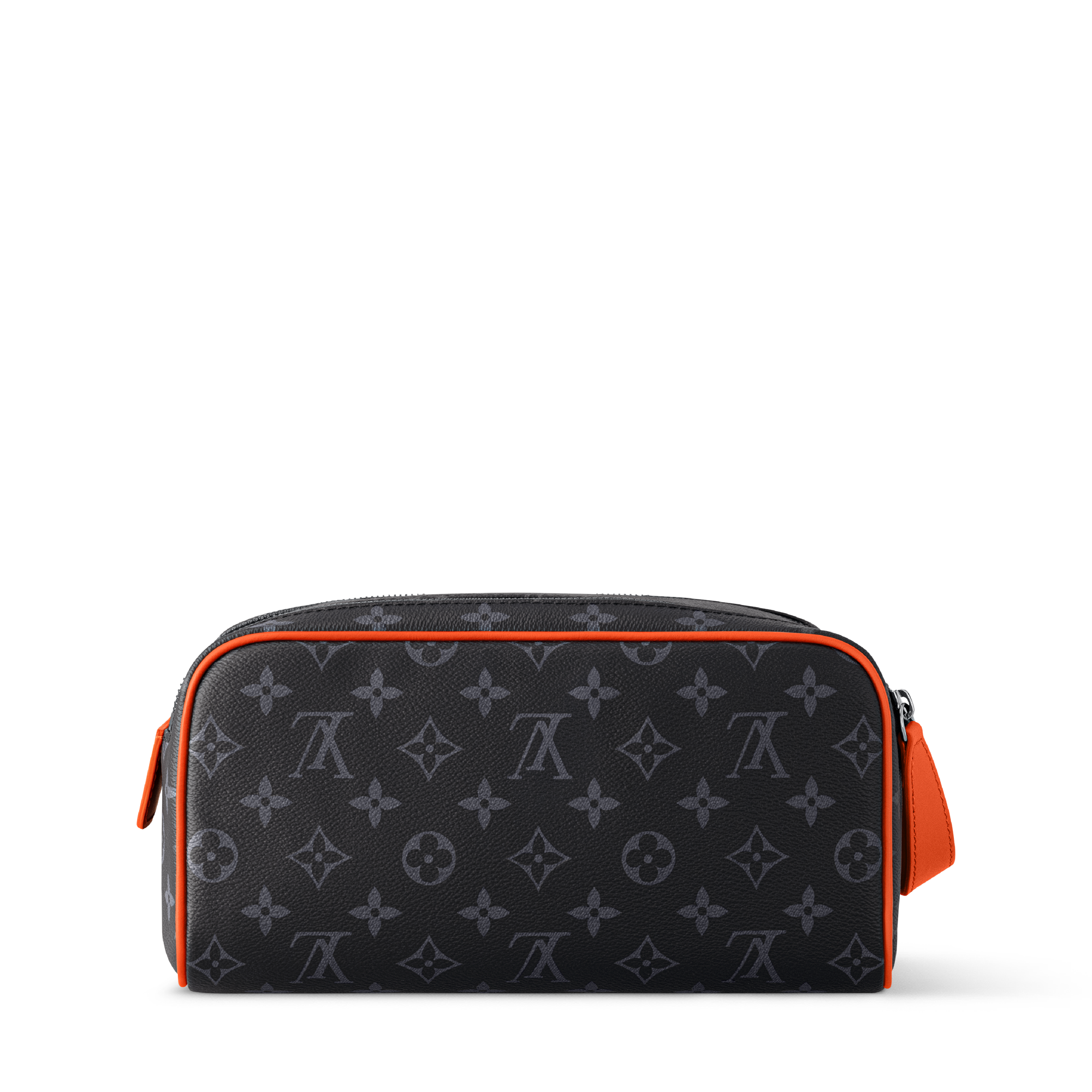 Dopp Kit Monogram Eclipse Canvas - Travel M15246 | LOUIS VUITTON